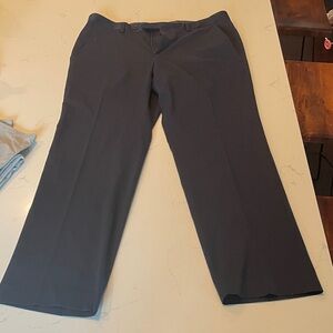 Alfani Slim Fit - Navy Blue - Dress Pants - 33x30